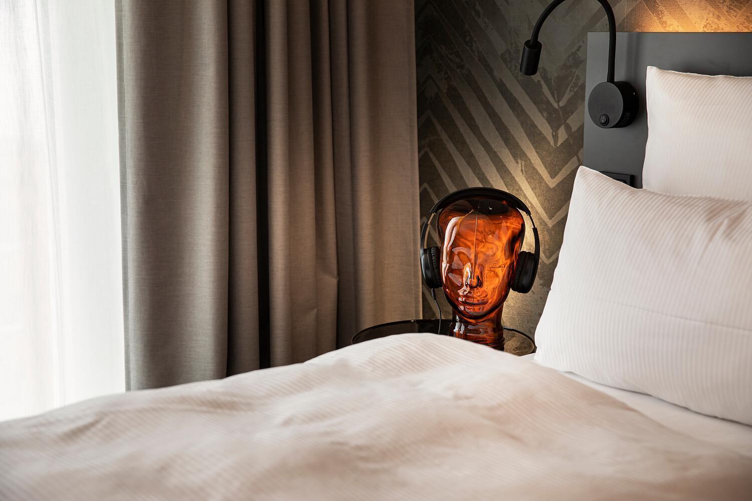 Loginn Hotel Berlin Airport — Photos 2